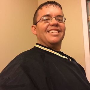 Meet your Posher, Jonathan